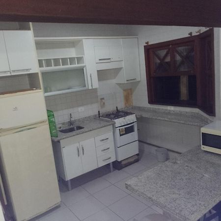 Flat Em Maresias - Em Frente A Praia Экстерьер фото