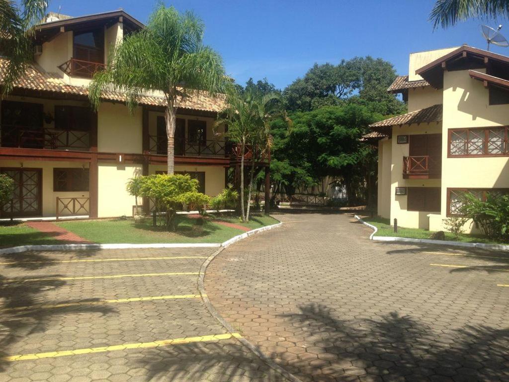 Flat Em Maresias - Em Frente A Praia Экстерьер фото