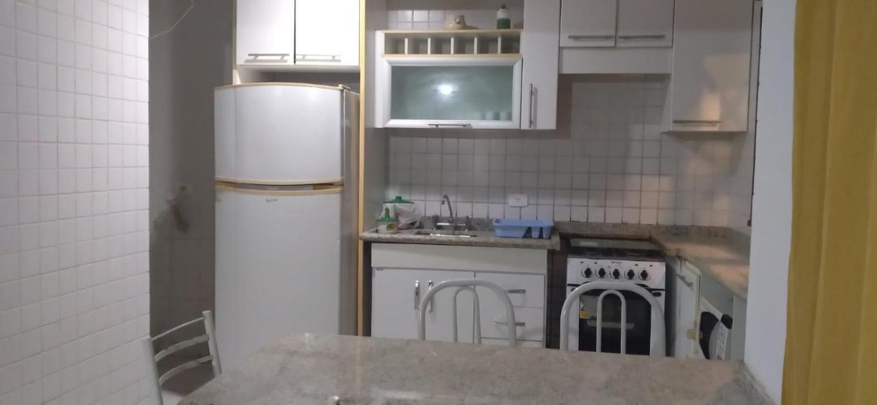 Flat Em Maresias - Em Frente A Praia Экстерьер фото