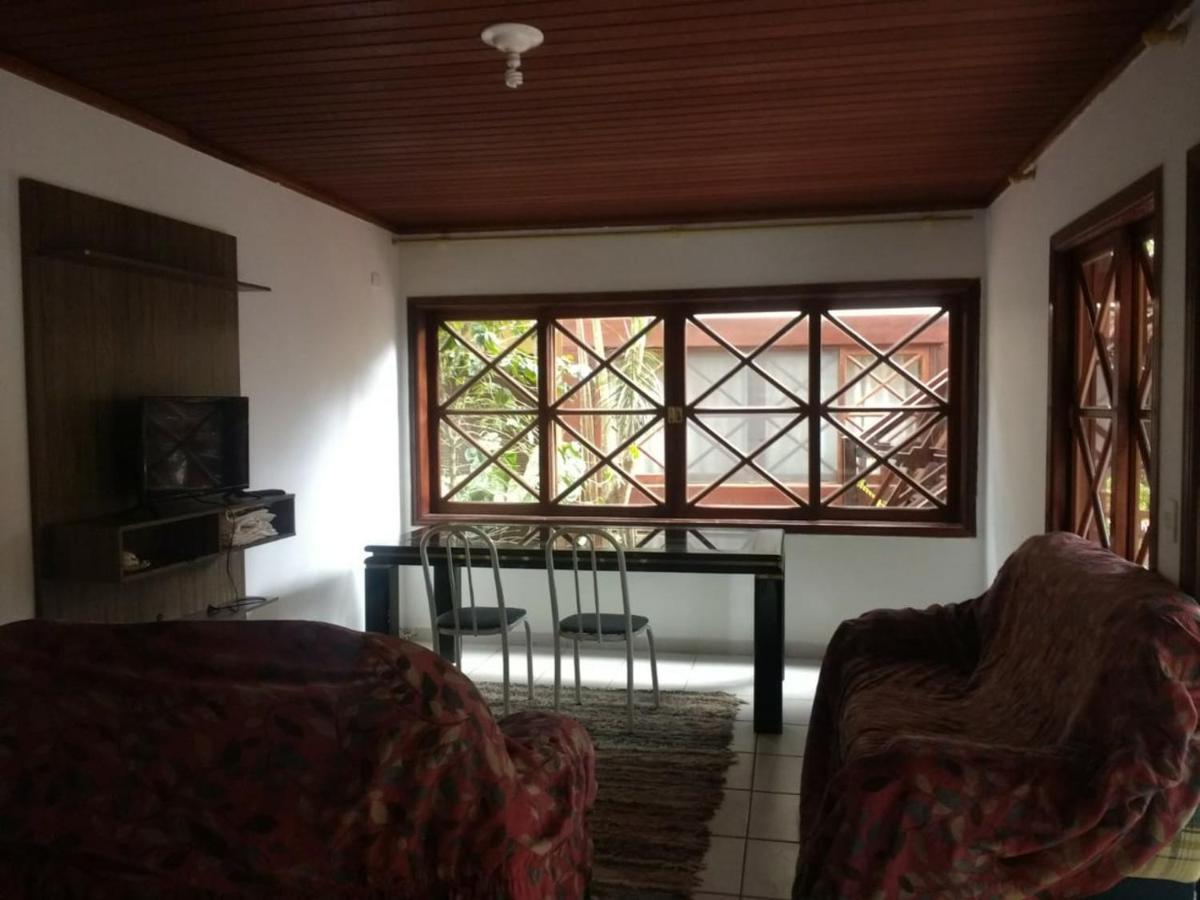 Flat Em Maresias - Em Frente A Praia Экстерьер фото