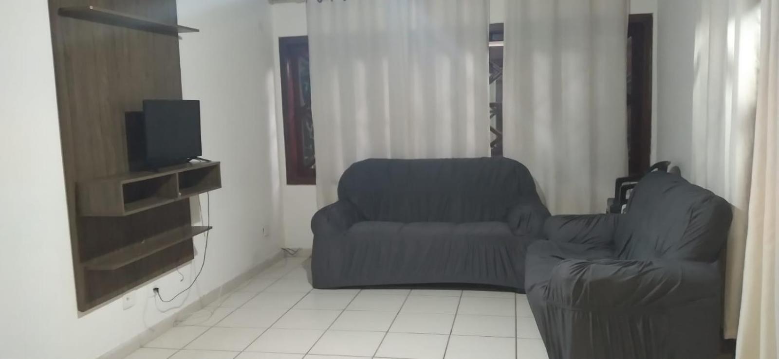 Flat Em Maresias - Em Frente A Praia Экстерьер фото