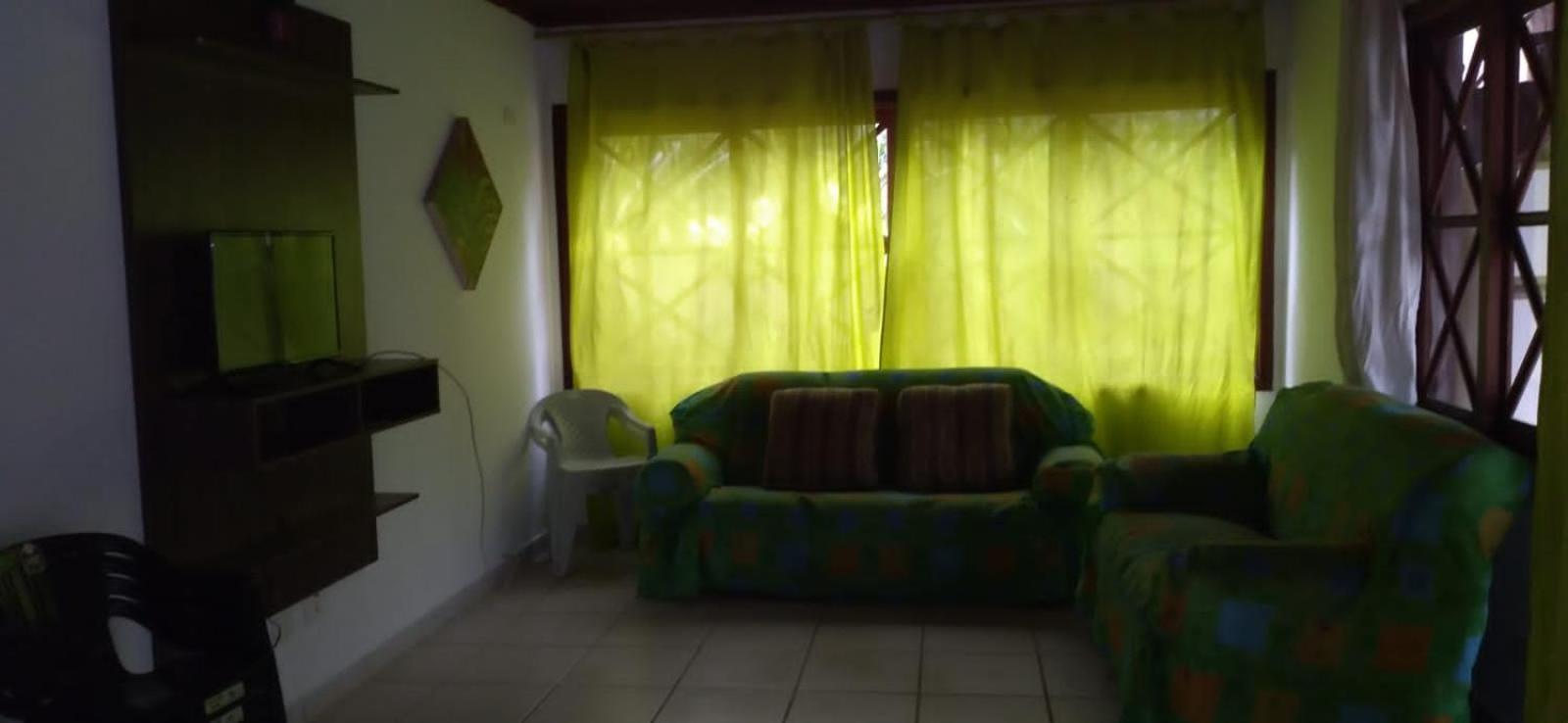 Flat Em Maresias - Em Frente A Praia Экстерьер фото